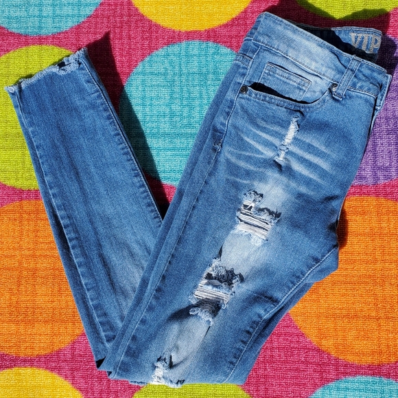 VIP Denim - VIP jeans